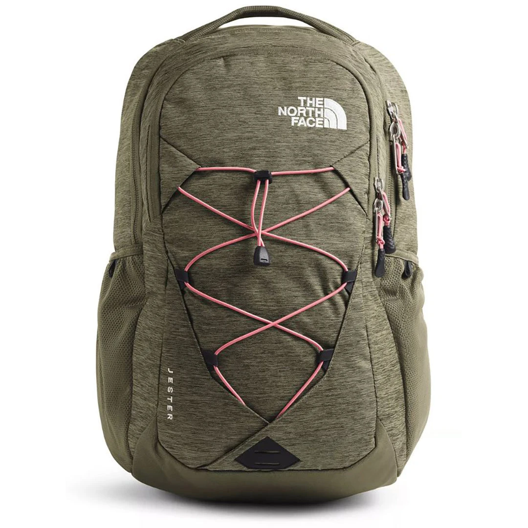 The North Face Camp & Hike Women's Jester Backpack 25 The North Face Camp & Hike Women's Jester Backpack
