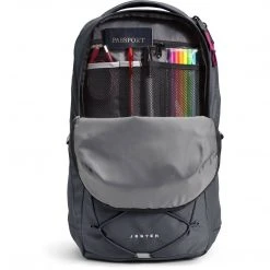 The North Face Jester Backpack Camp & Hike