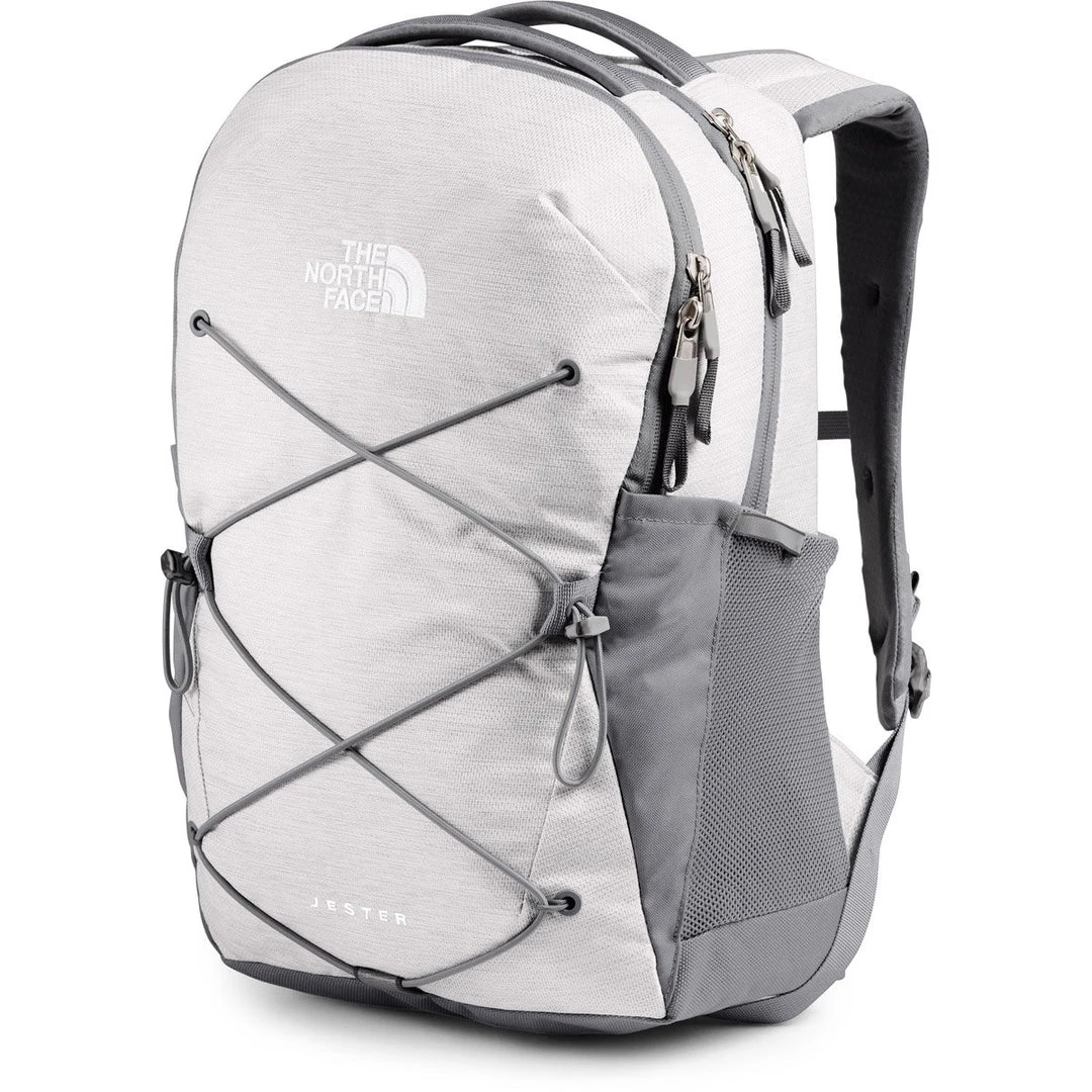 The North Face Camp & Hike Women's Jester Backpack 27 The North Face Camp & Hike Women's Jester Backpack