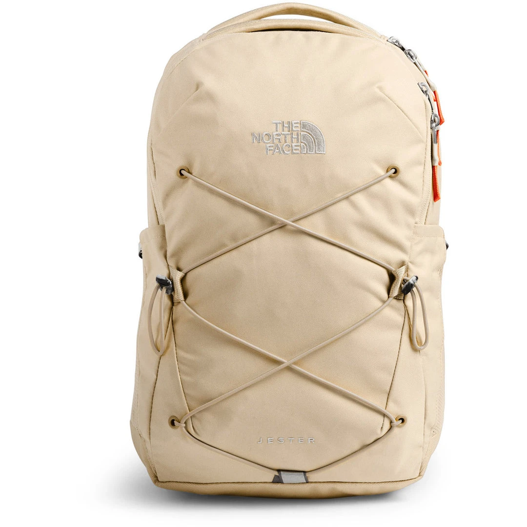 The North Face Camp & Hike Women's Jester Backpack 17 The North Face Camp & Hike Women's Jester Backpack