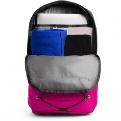 The North Face Camp & Hike Women's Jester Backpack 34 The North Face Camp & Hike Women's Jester Backpack