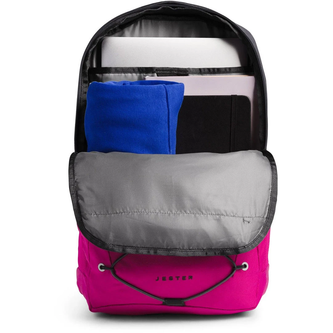 The North Face Camp & Hike Women's Jester Backpack 6 The North Face Camp & Hike Women's Jester Backpack