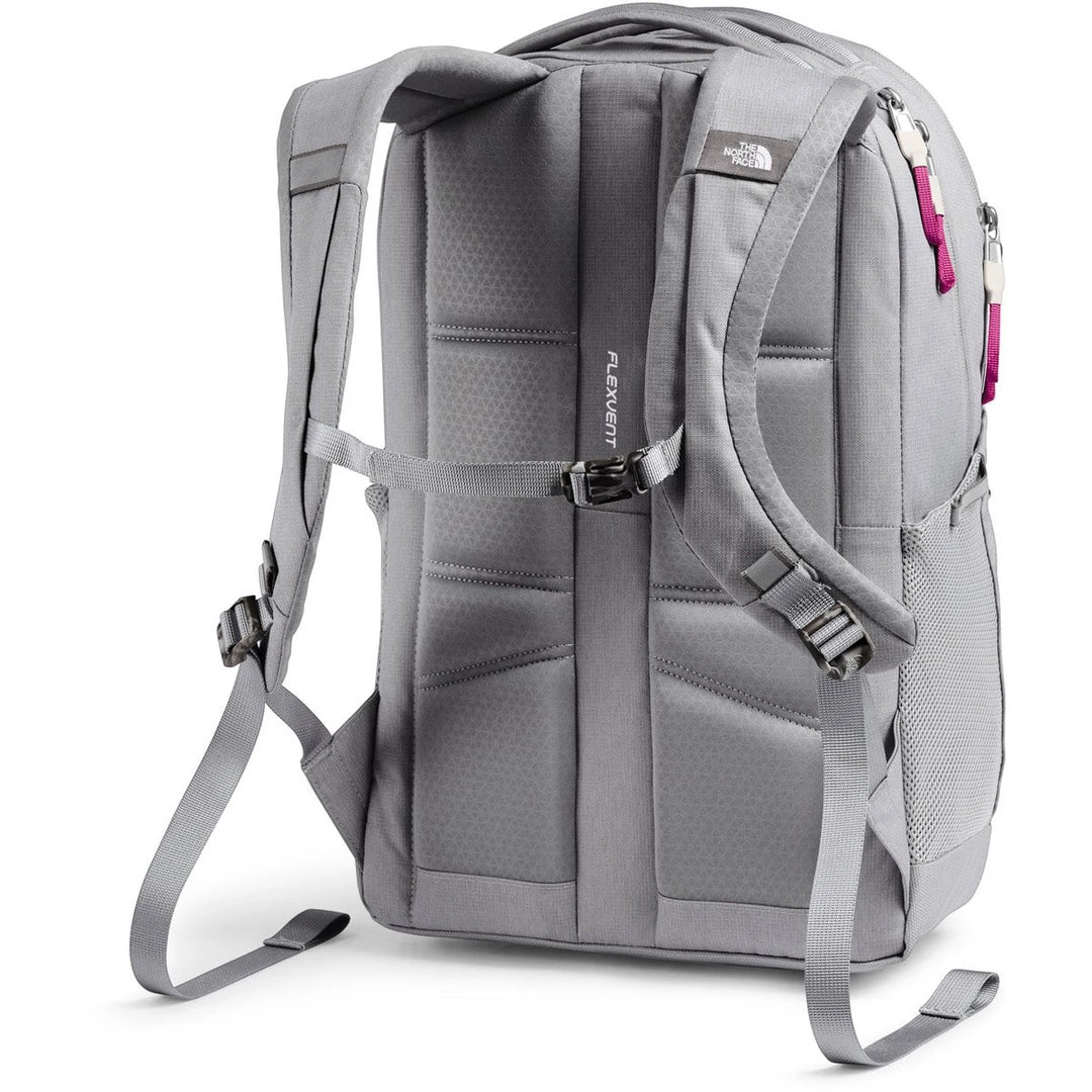 The North Face Camp & Hike Women's Jester Backpack 11 The North Face Camp & Hike Women's Jester Backpack