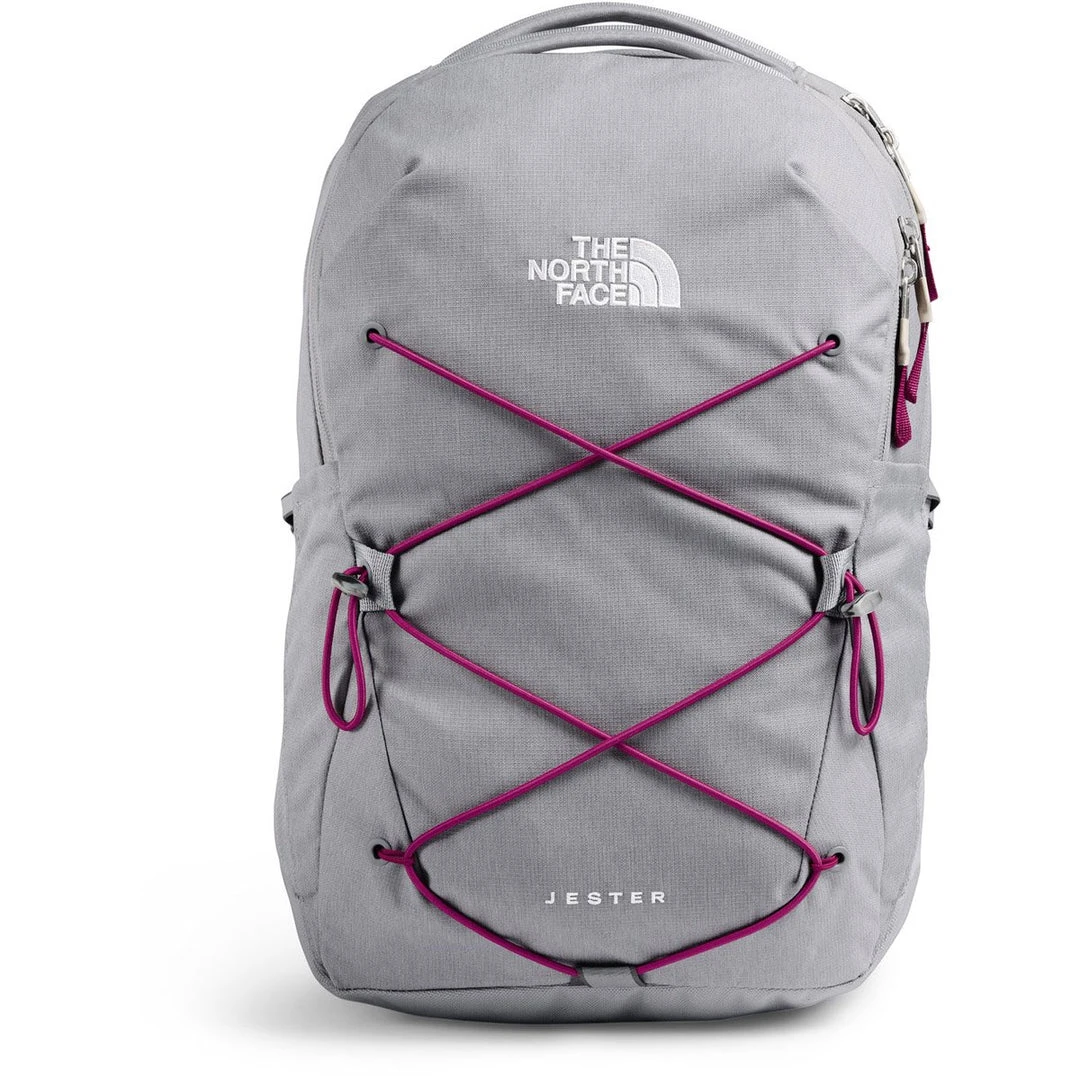The North Face Camp & Hike Women's Jester Backpack 10 The North Face Camp & Hike Women's Jester Backpack