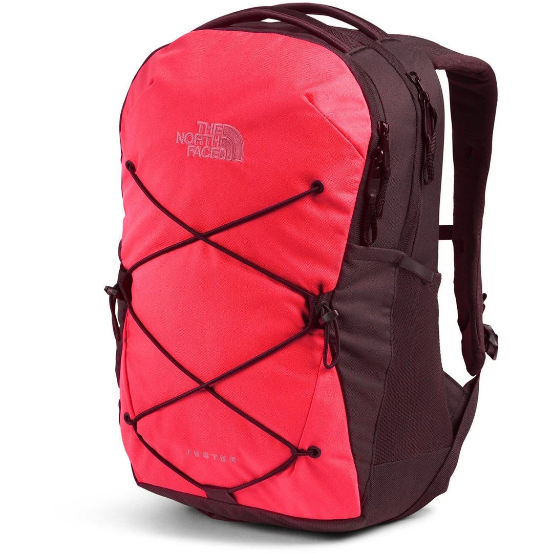 The North Face Camp & Hike Women's Jester Backpack 19 The North Face Camp & Hike Women's Jester Backpack