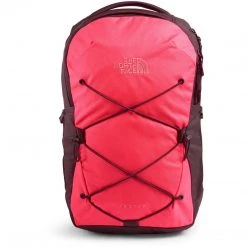 The North Face Camp & Hike Women's Jester Backpack 46 The North Face Camp & Hike Women's Jester Backpack