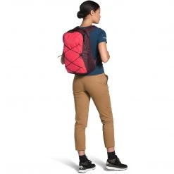 The North Face Camp & Hike Women's Jester Backpack 51 The North Face Camp & Hike Women's Jester Backpack