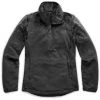 The North Face Women's Osito 1/4 Zip Pullover