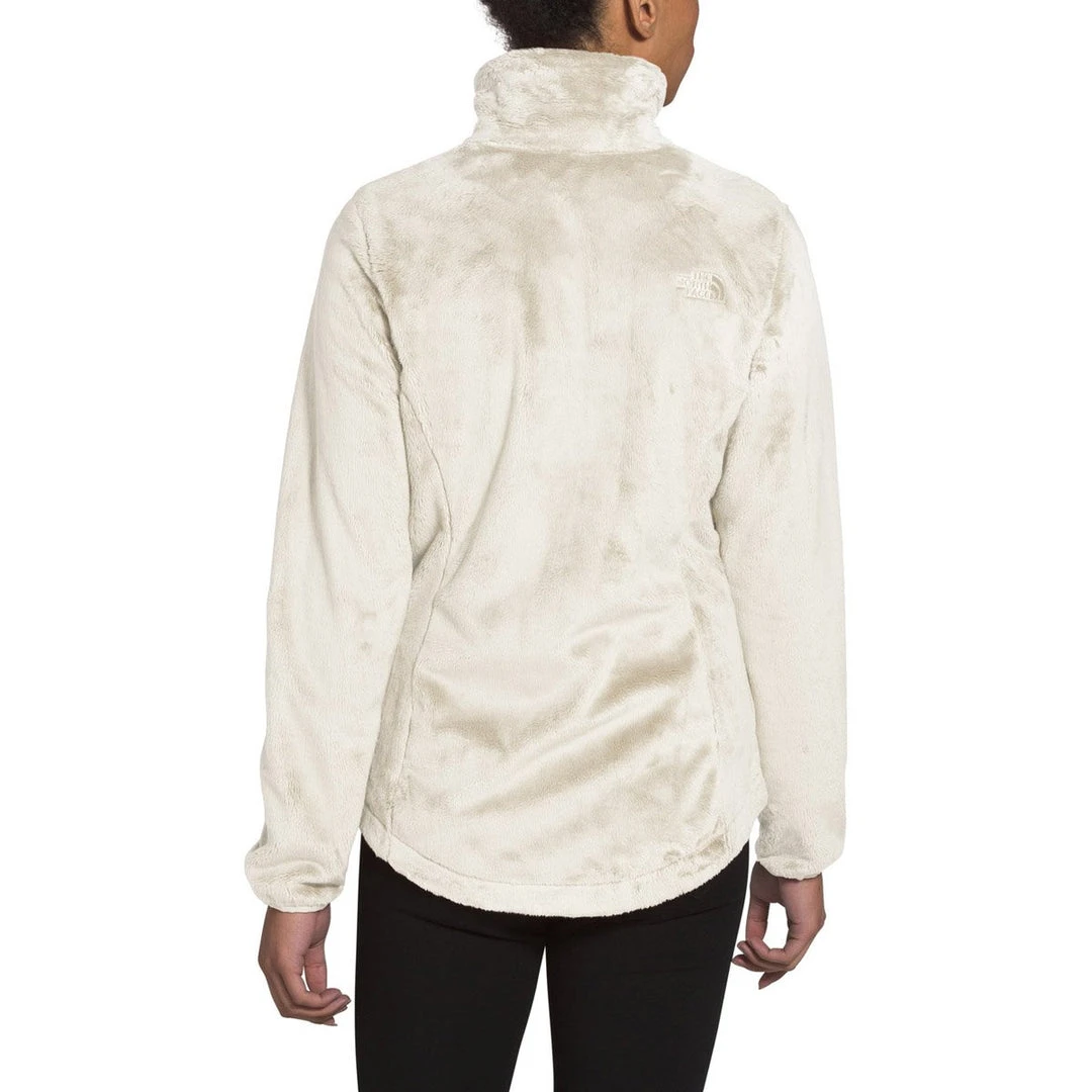 The North Face Women's Osito 1/4 Zip Pullover 9 The North Face Women's Osito 1/4 Zip Pullover