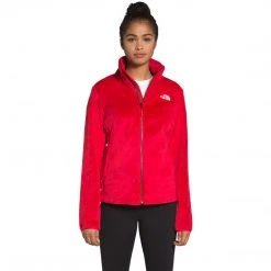 The North Face Women's Osito Jacket 30 The North Face Women's Osito Jacket