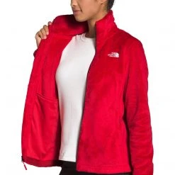 The North Face Women's Osito Jacket 32 The North Face Women's Osito Jacket