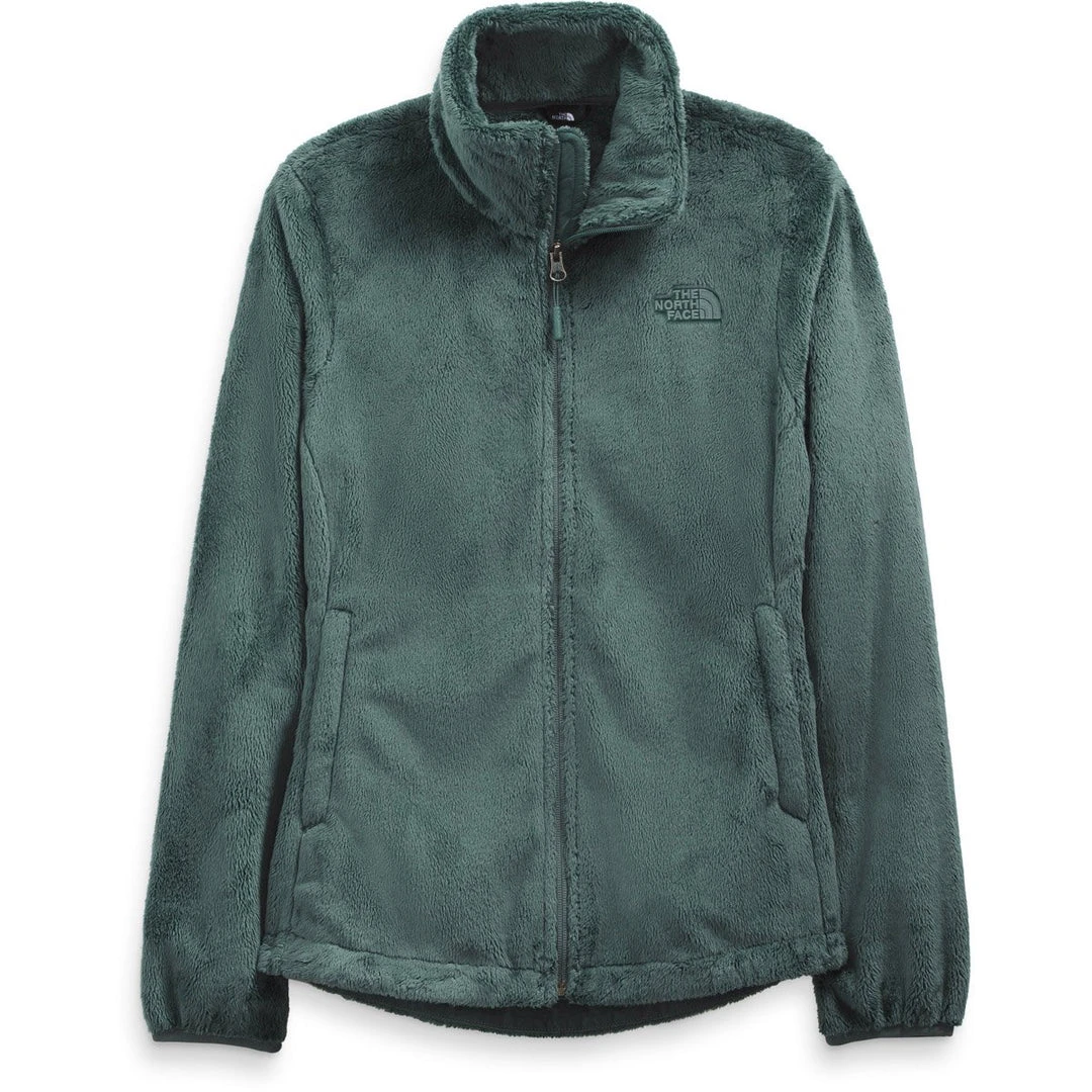 The North Face Women's Osito Jacket 18 The North Face Women's Osito Jacket