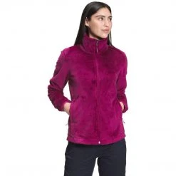 The North Face Women's Osito Jacket 43 The North Face Women's Osito Jacket