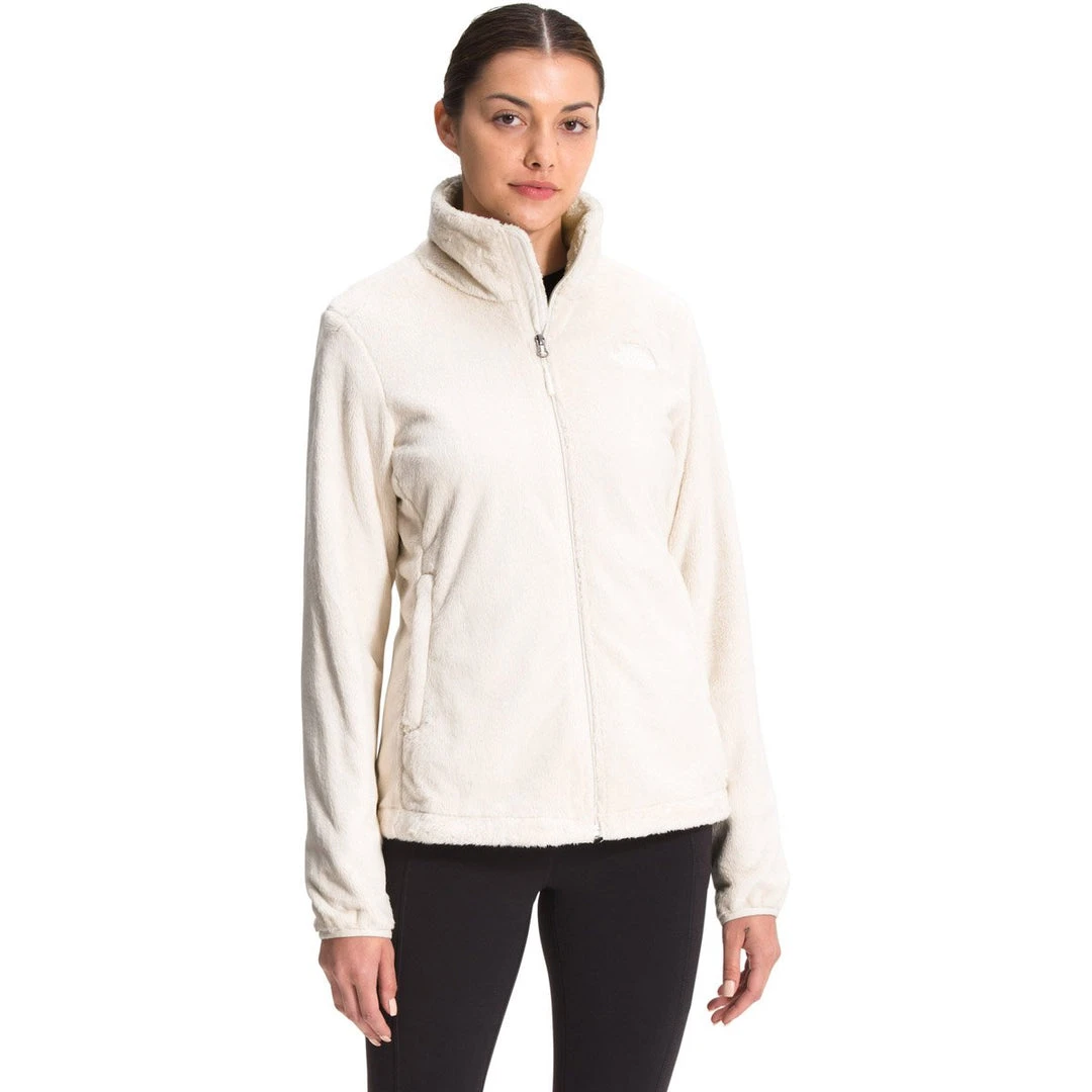 The North Face Women's Osito Jacket 19 The North Face Women's Osito Jacket