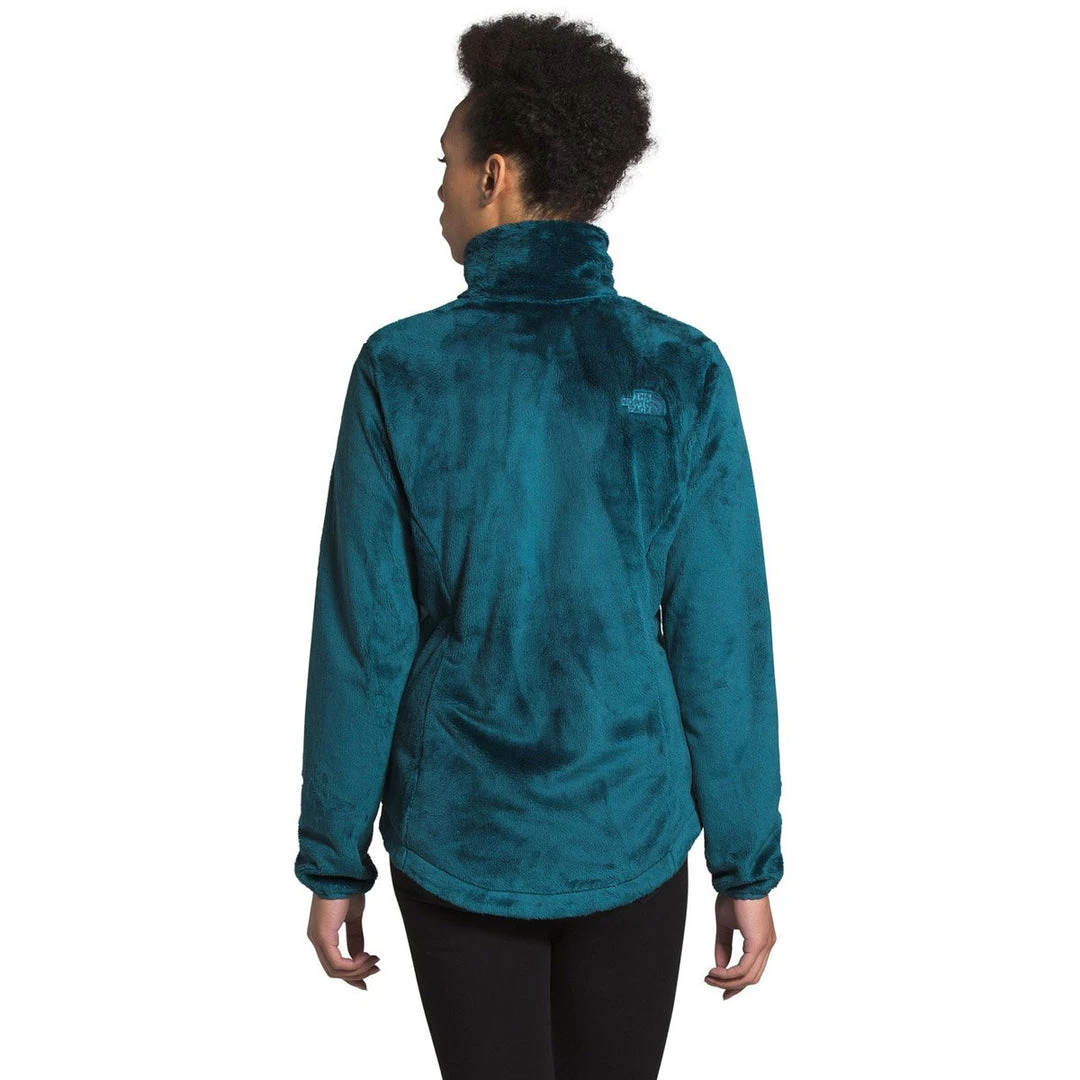 The North Face Women's Osito Jacket 6 The North Face Women's Osito Jacket