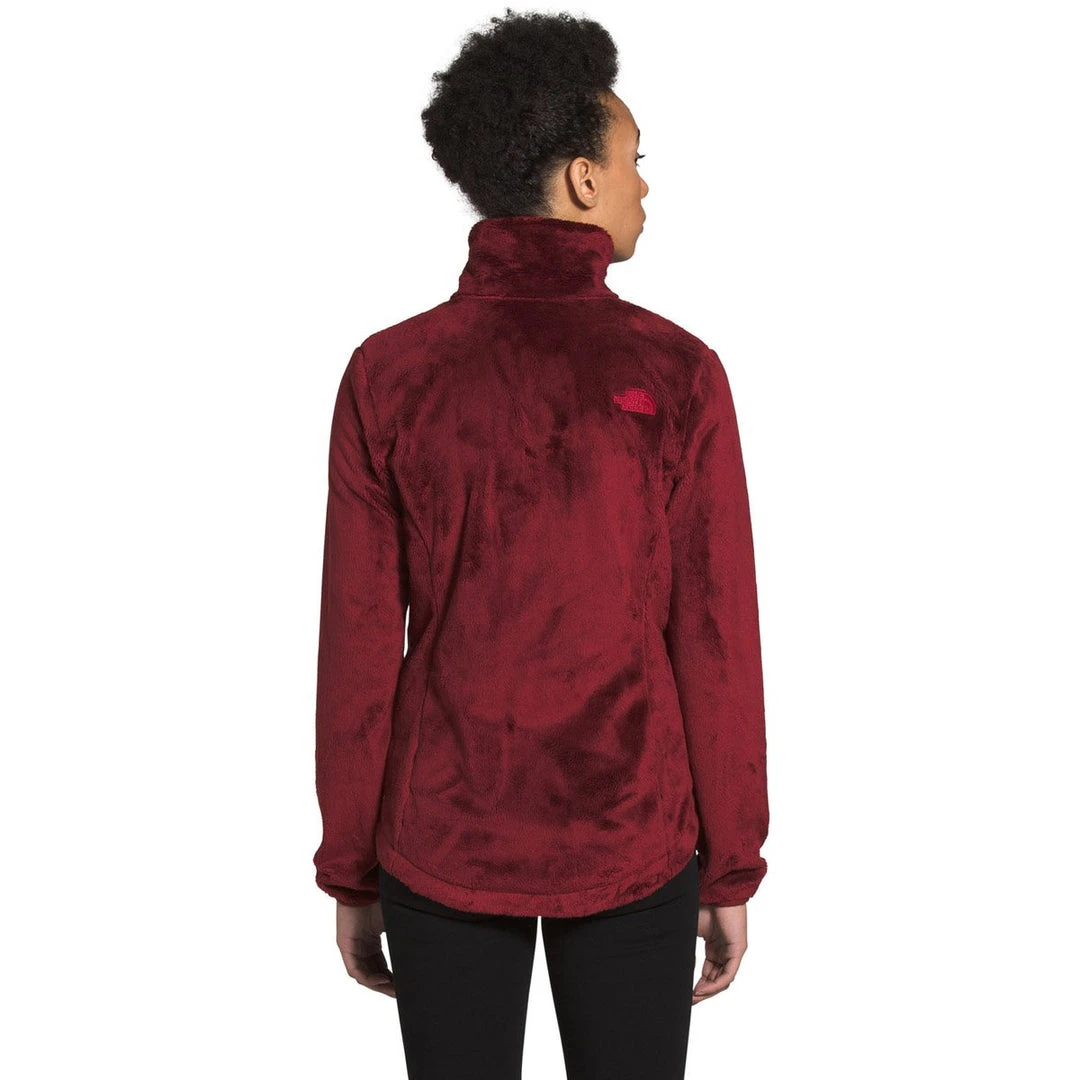 The North Face Women's Osito Jacket 4 The North Face Women's Osito Jacket