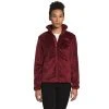 The North Face Women's Osito Jacket 1 The North Face Women's Osito Jacket