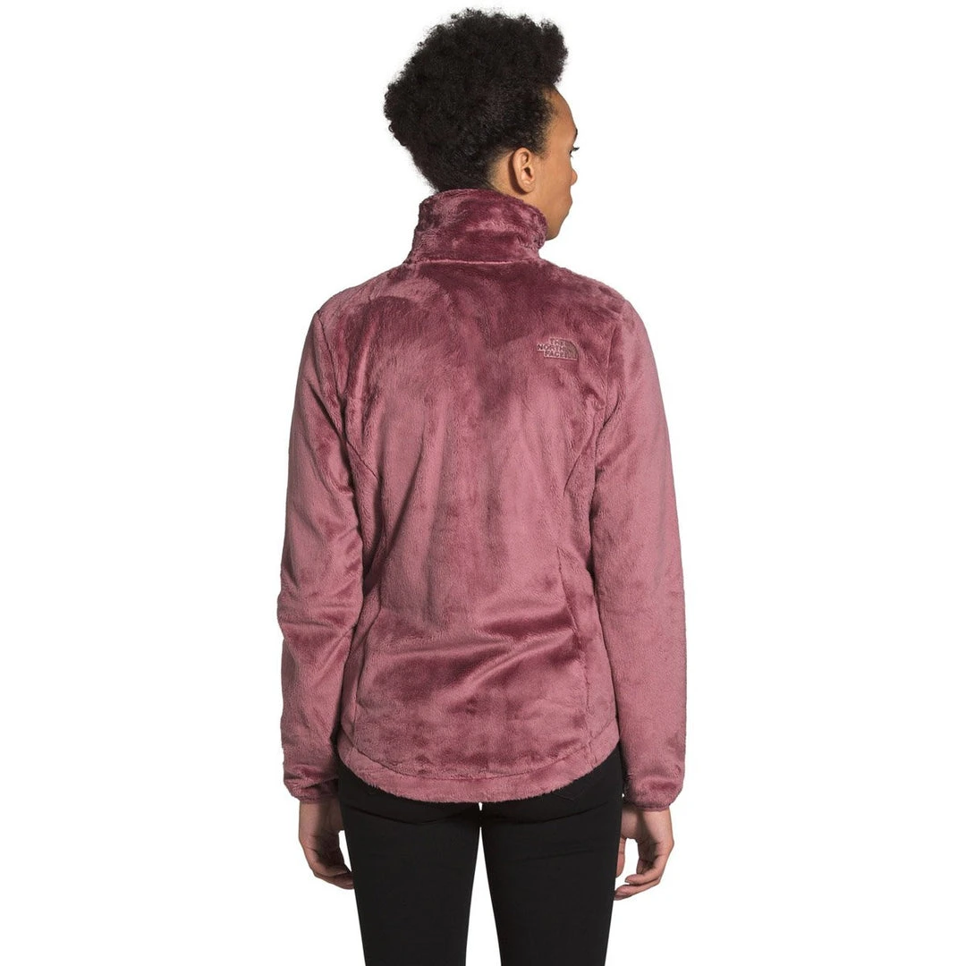 The North Face Women's Osito Jacket 8 The North Face Women's Osito Jacket