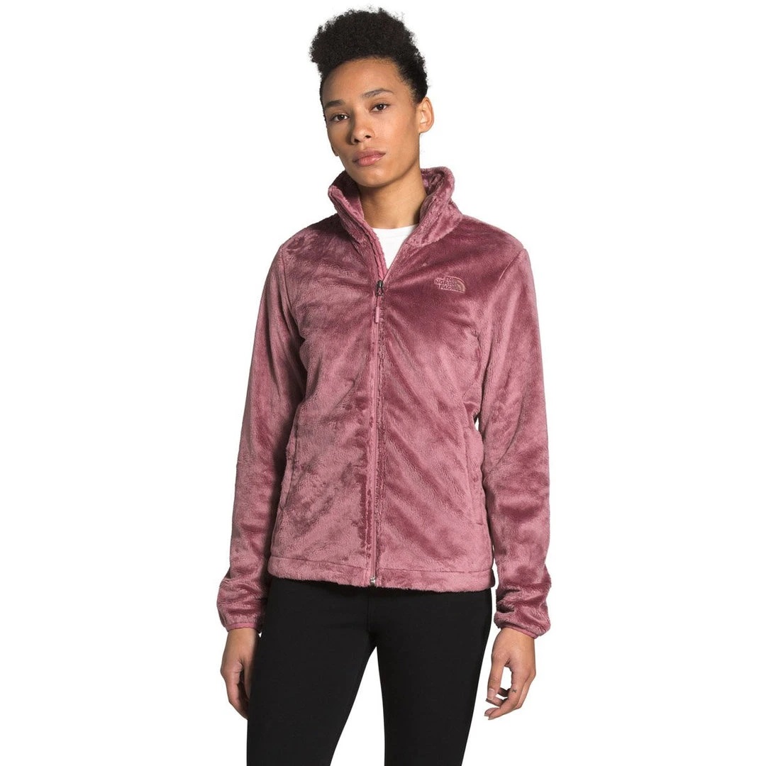The North Face Women's Osito Jacket 7 The North Face Women's Osito Jacket