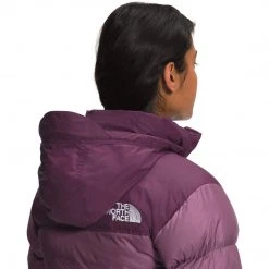 The North Face Women's 1996 Retro Nuptse Jacket 31 The North Face Women's 1996 Retro Nuptse Jacket