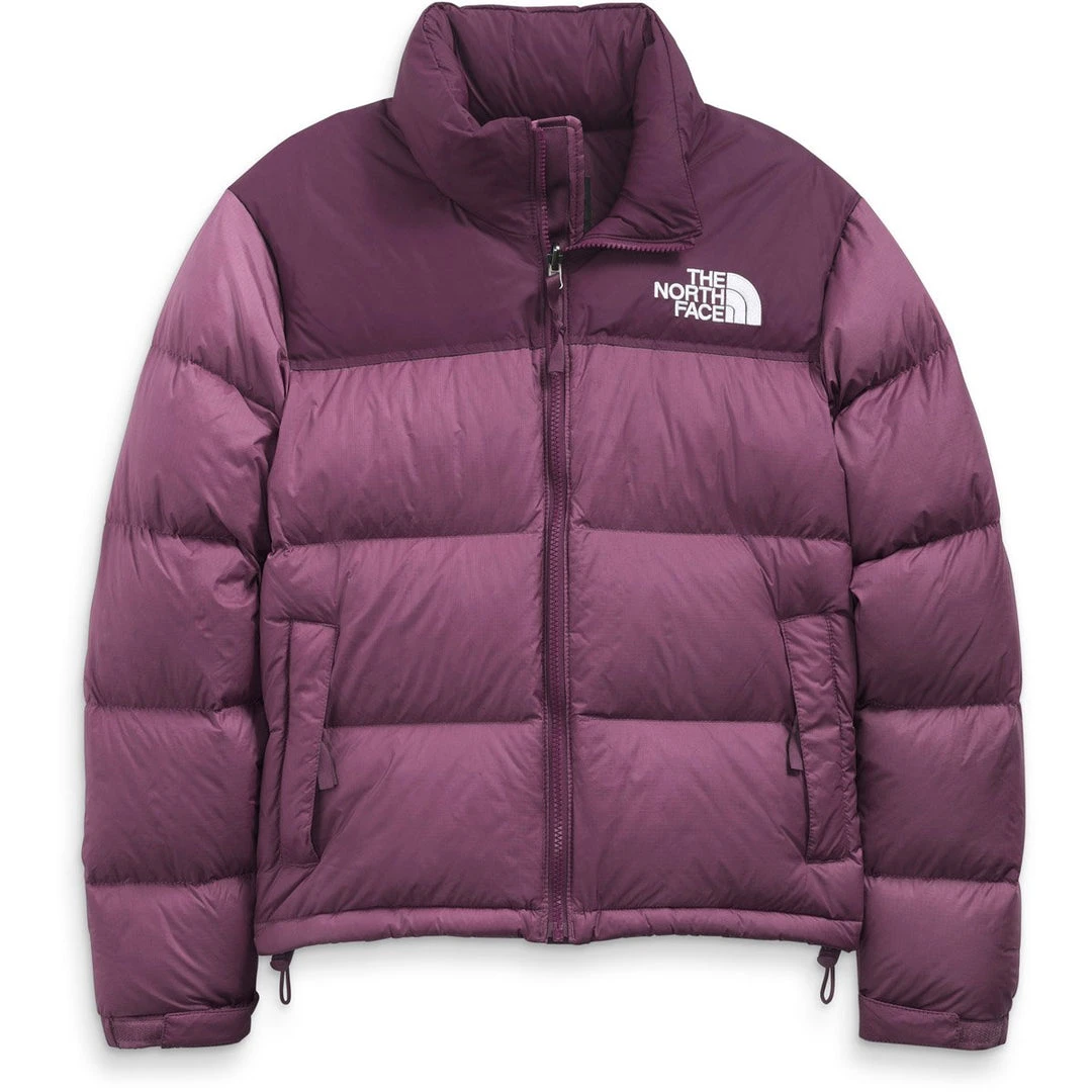 The North Face Women's 1996 Retro Nuptse Jacket 13 The North Face Women's 1996 Retro Nuptse Jacket