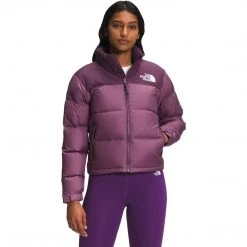 The North Face Women's 1996 Retro Nuptse Jacket 29 The North Face Women's 1996 Retro Nuptse Jacket