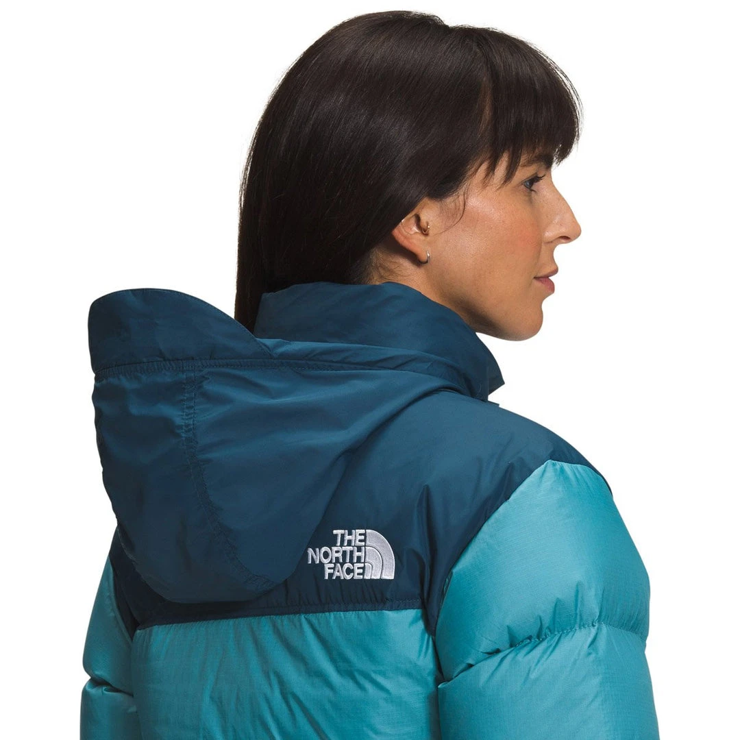 The North Face Women's 1996 Retro Nuptse Jacket 20 The North Face Women's 1996 Retro Nuptse Jacket
