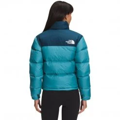 The North Face Women's 1996 Retro Nuptse Jacket 38 The North Face Women's 1996 Retro Nuptse Jacket