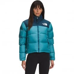 The North Face Women's 1996 Retro Nuptse Jacket 37 The North Face Women's 1996 Retro Nuptse Jacket