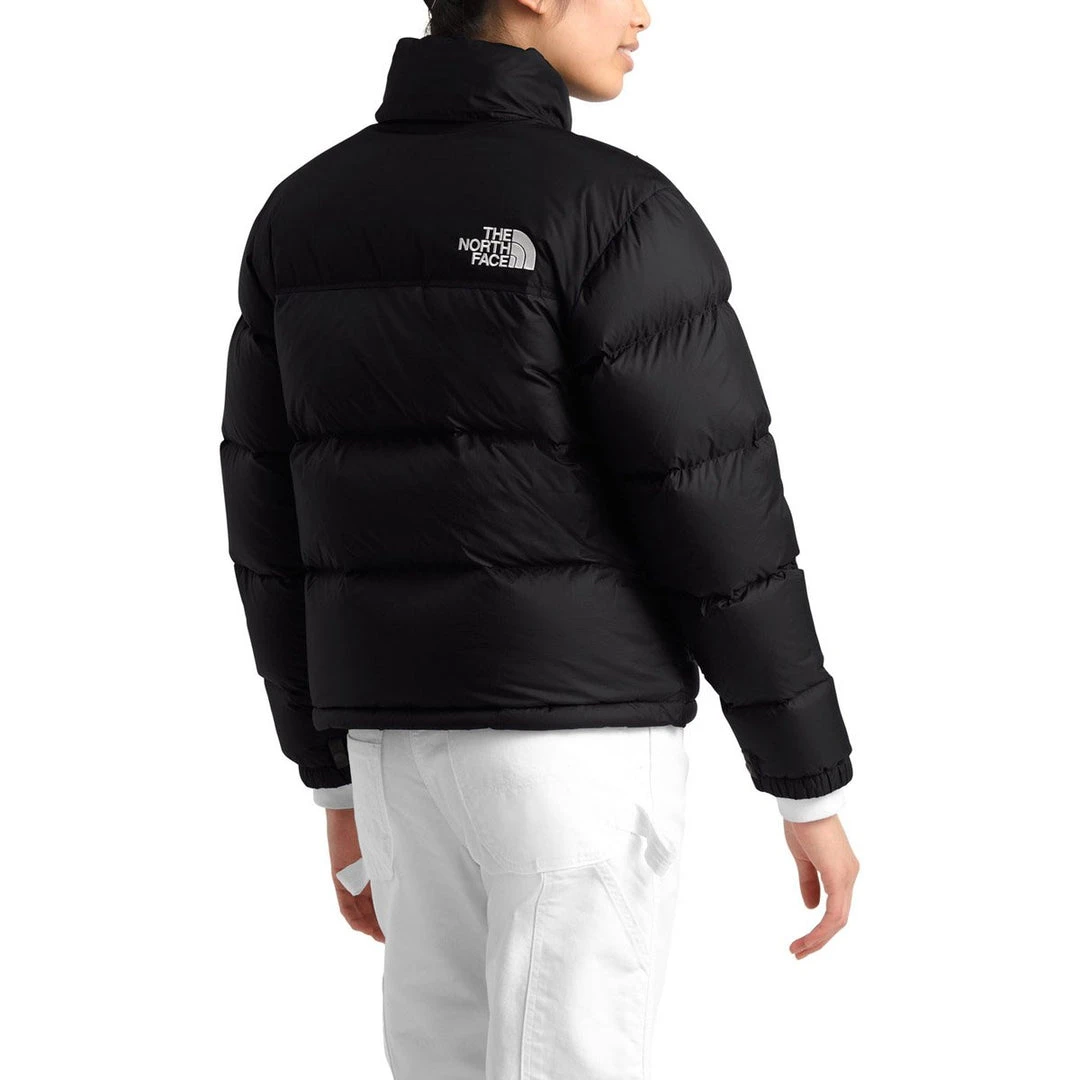 The North Face Women's 1996 Retro Nuptse Jacket 4 The North Face Women's 1996 Retro Nuptse Jacket