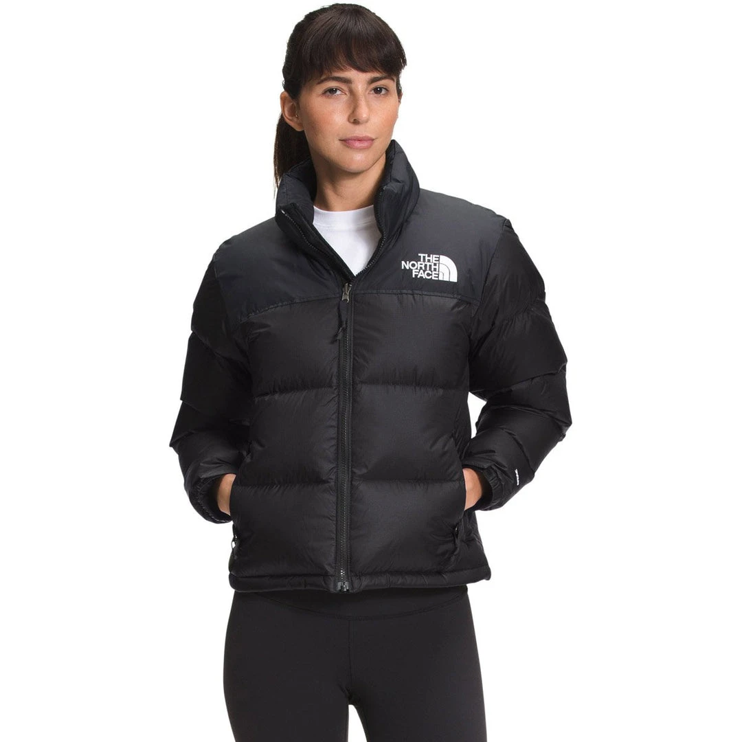 The North Face Women's 1996 Retro Nuptse Jacket 15 The North Face Women's 1996 Retro Nuptse Jacket