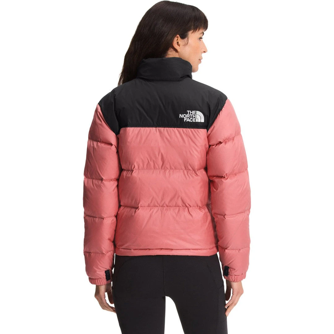 The North Face Women's 1996 Retro Nuptse Jacket 7 The North Face Women's 1996 Retro Nuptse Jacket