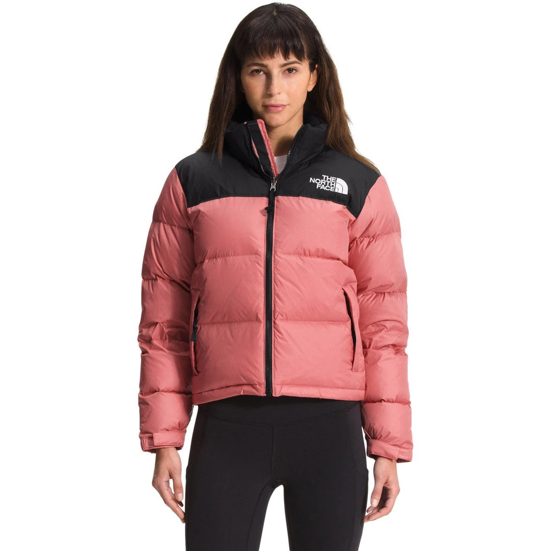The North Face Women's 1996 Retro Nuptse Jacket 6 The North Face Women's 1996 Retro Nuptse Jacket
