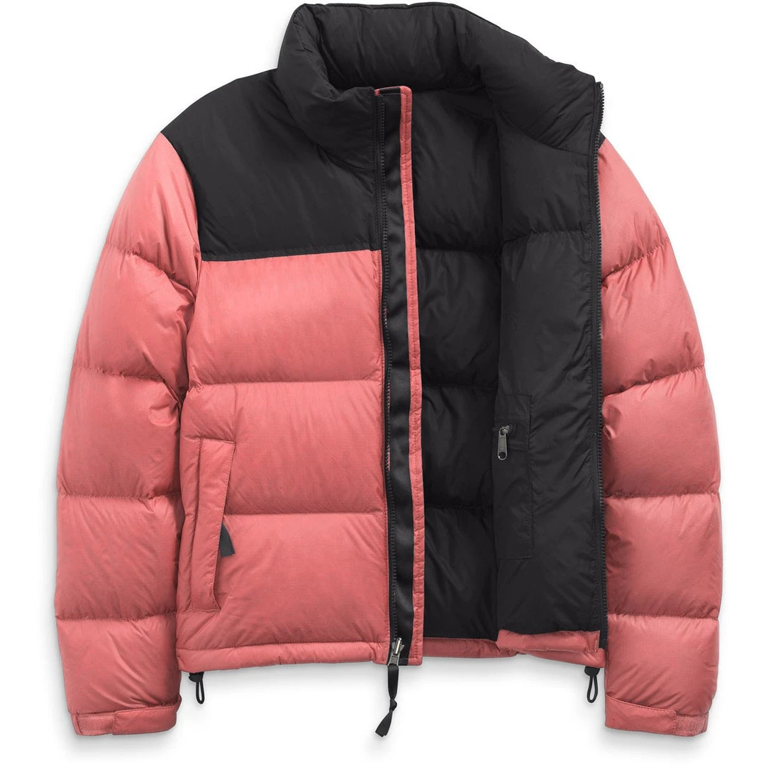 The North Face Women's 1996 Retro Nuptse Jacket 9 The North Face Women's 1996 Retro Nuptse Jacket