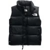 The North Face Women's 1996 Retro Nuptse Vest 1 The North Face Women's 1996 Retro Nuptse Vest