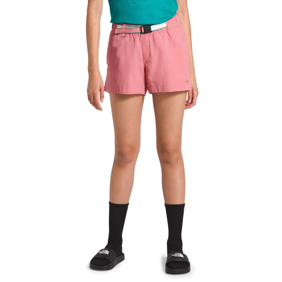 The North Face Women's Class V Hike Short - Clearance 5 The North Face Women's Class V Hike Short - Clearance