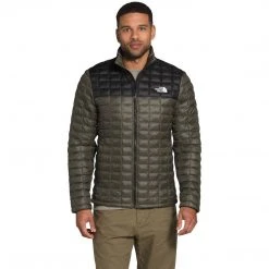 The North Face Men's Thermoball Eco Jacket 21 The North Face Men's Thermoball Eco Jacket