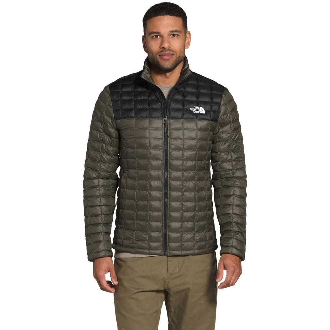 The North Face Men's Thermoball Eco Jacket 6 The North Face Men's Thermoball Eco Jacket