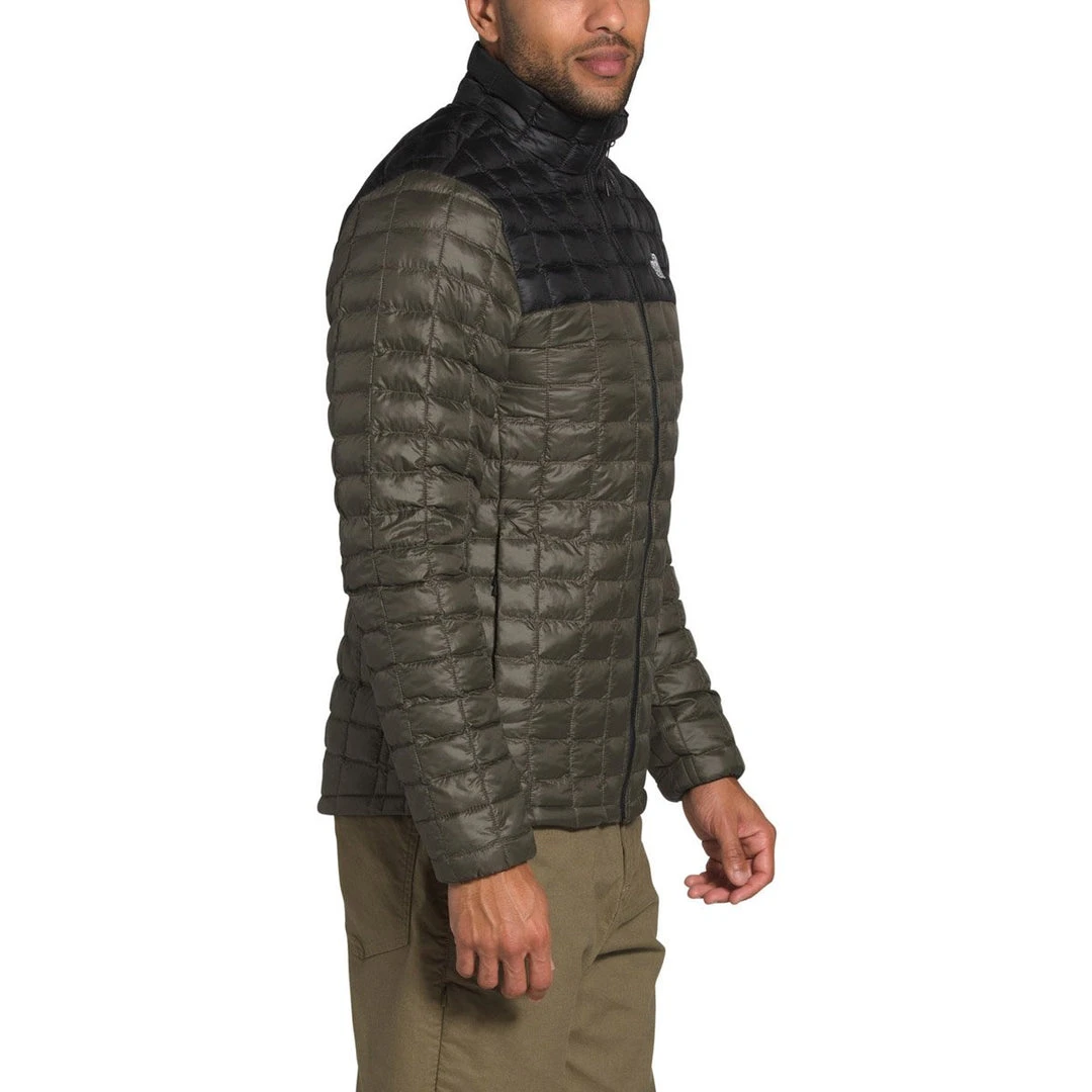 The North Face Men's Thermoball Eco Jacket 7 The North Face Men's Thermoball Eco Jacket