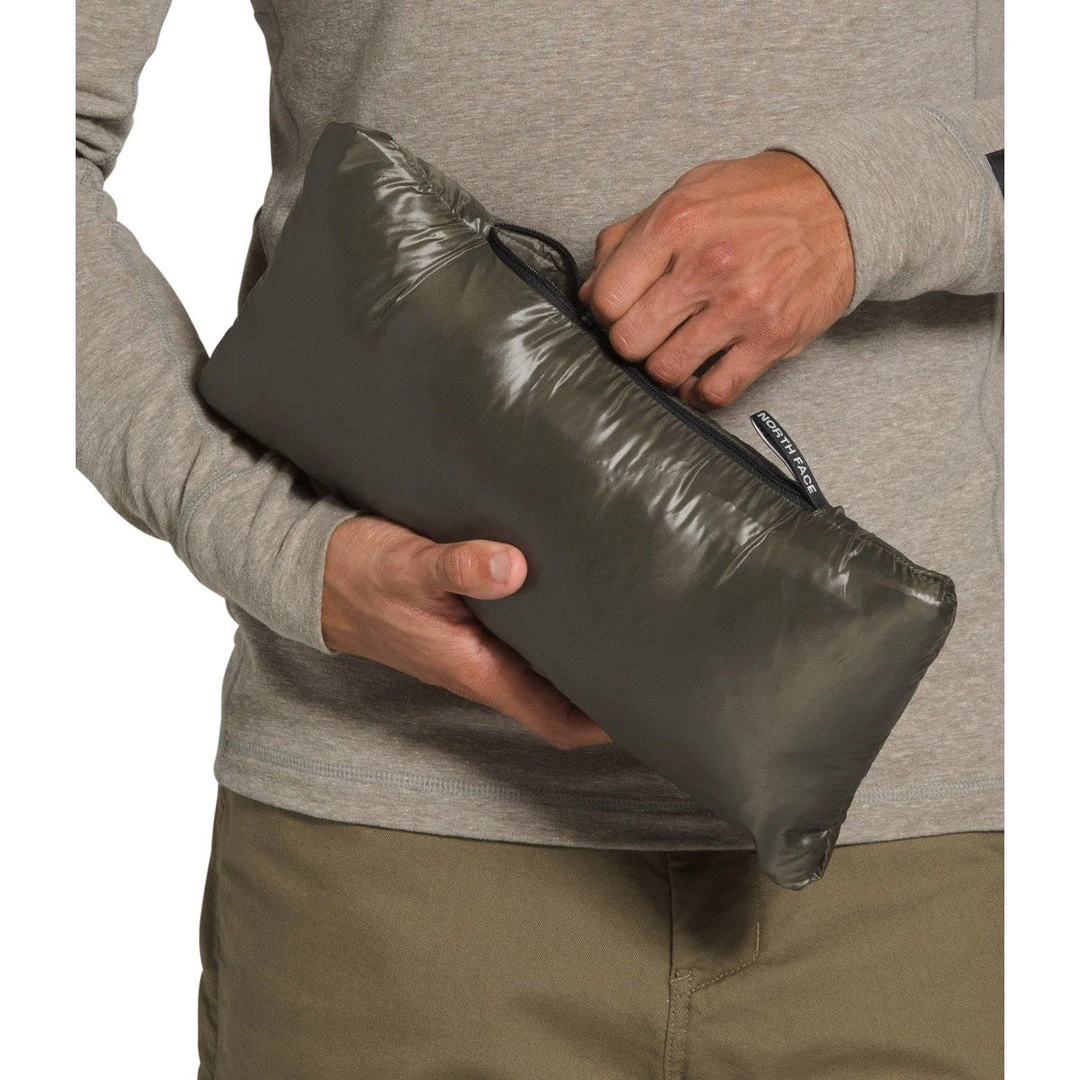 The North Face Men's Thermoball Eco Jacket 10 The North Face Men's Thermoball Eco Jacket