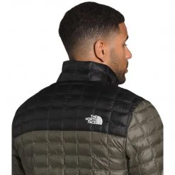 The North Face Men's Thermoball Eco Jacket 24 The North Face Men's Thermoball Eco Jacket