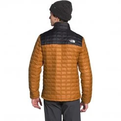 The North Face Men's Thermoball Eco Jacket 27 The North Face Men's Thermoball Eco Jacket