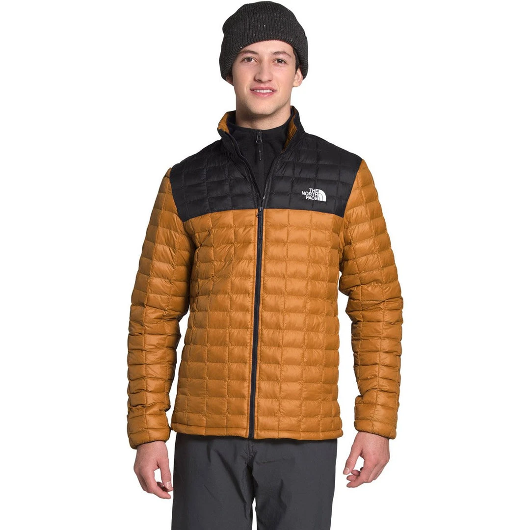 The North Face Men's Thermoball Eco Jacket 11 The North Face Men's Thermoball Eco Jacket
