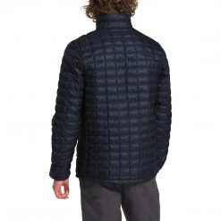 The North Face Men's Thermoball Eco Jacket 33 The North Face Men's Thermoball Eco Jacket