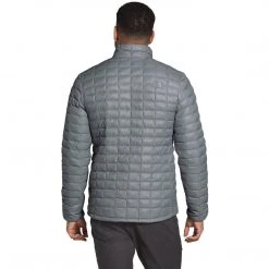 The North Face Men's Thermoball Eco Jacket 20 The North Face Men's Thermoball Eco Jacket