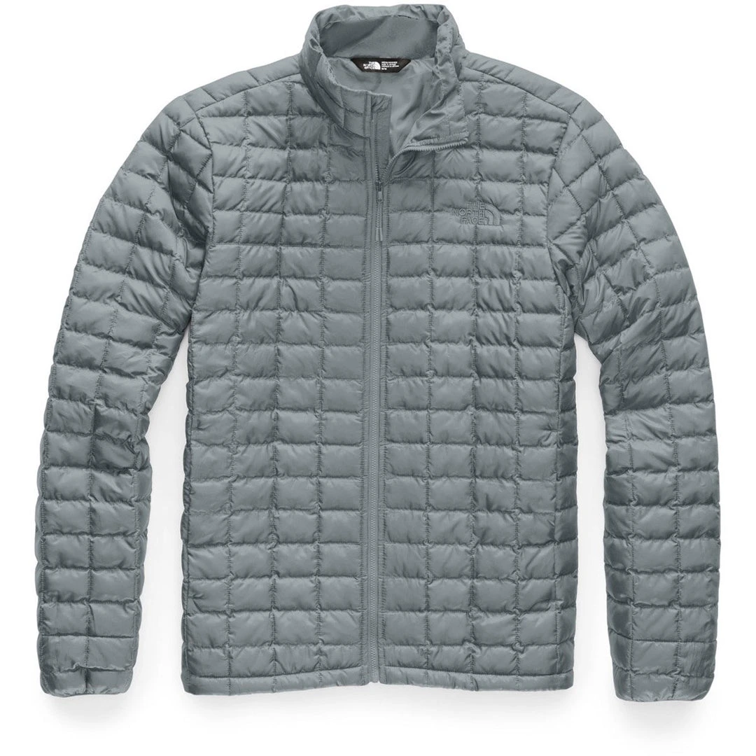 The North Face Men's Thermoball Eco Jacket 4 The North Face Men's Thermoball Eco Jacket