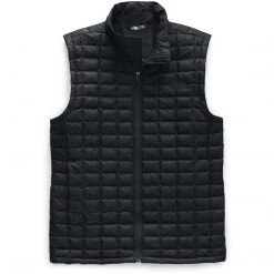 The North Face Men's Thermoball Eco Vest 12 The North Face Men's Thermoball Eco Vest