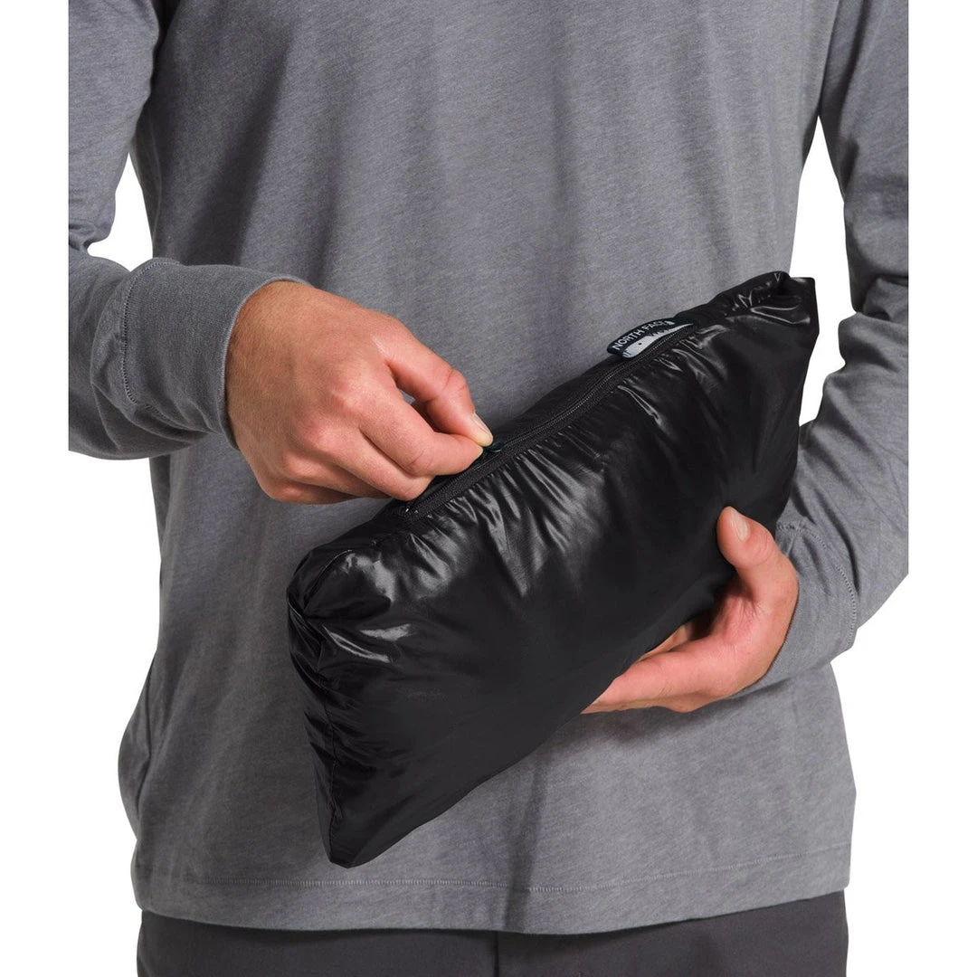 The North Face Men's Thermoball Eco Vest 8 The North Face Men's Thermoball Eco Vest