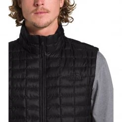 The North Face Men's Thermoball Eco Vest 14 The North Face Men's Thermoball Eco Vest