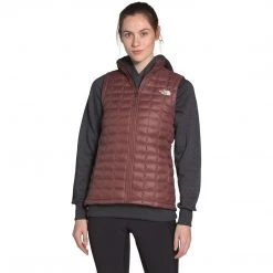 The North Face Women's Thermoball Eco Vest - Clearance